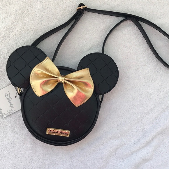 🌸Minnie Mouse crossbody purse🌸 - Picture 2 of 4